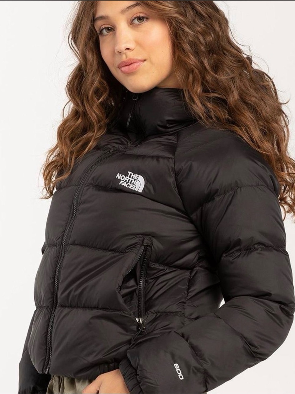 THE NORTH FACE Womens Hydrenalite™ Down Hooded Jacket